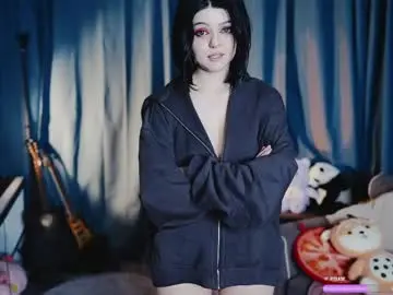 Chaturbate Adult Video Chat of madnessalise