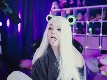 Chaturbate Adult Video Chat of madnessalise