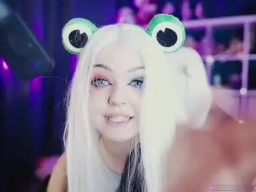 Chaturbate Sex Chat of madnessalise