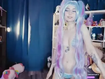 Chaturbate Best live sex cam show of madnessalise