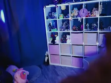 Chaturbate Best live sex cam show of madnessalise