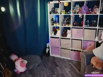 Chaturbate Watch Live Sex Cams of madnessalise