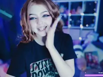 Chaturbate Sex Cam of madnessalise