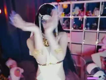 Chaturbate Free Live Porn of madnessalise