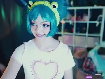 Chaturbate Free Live Porn of madnessalise