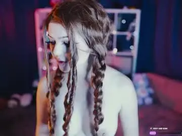 Chaturbate Sex Chat of madnessalise