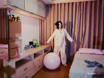 Chaturbate Free Porn Cam of madnessalise