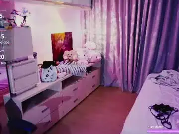 Chaturbate Adult Video Chat of madnessalise