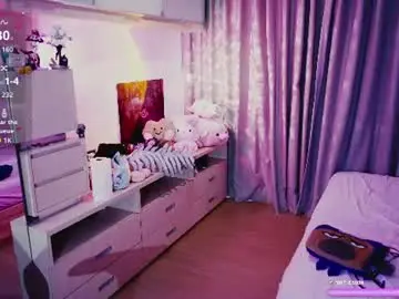 Chaturbate Watch Live Sex Cams of madnessalise
