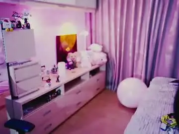 Chaturbate Live Sex of madnessalise