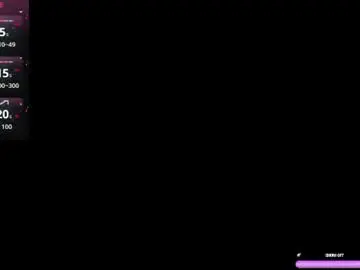Chaturbate Best Webcam of madnessalise