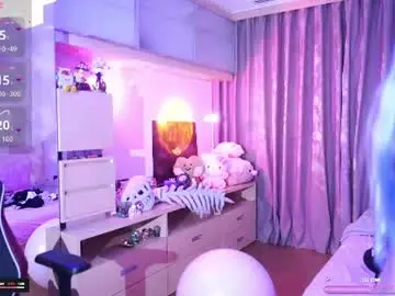 Chaturbate Best Webcam of madnessalise