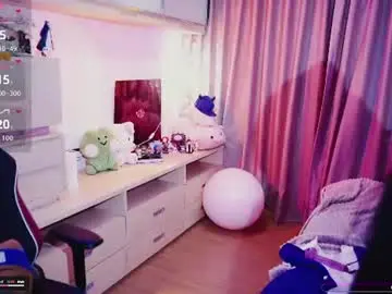 Chaturbate Nude Webcam of madnessalise