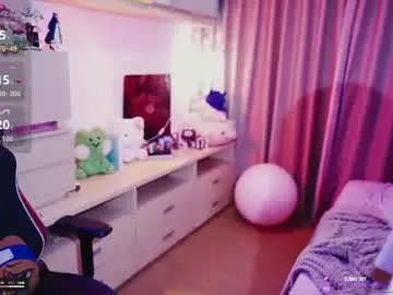 Chaturbate Free Porn Cam of madnessalise