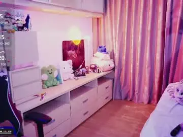 Chaturbate Sex Cam of madnessalise