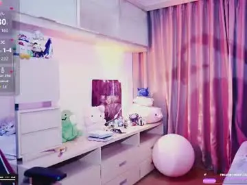 Chaturbate Free Porn Cam of madnessalise