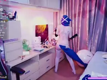 Chaturbate Best Webcam of madnessalise