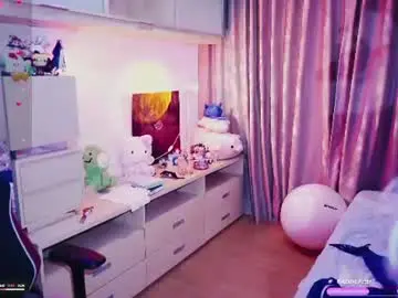 Chaturbate Adult Video Chat of madnessalise
