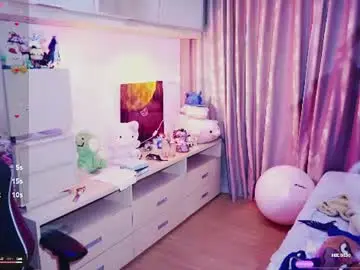 Chaturbate Best live sex cam show of madnessalise
