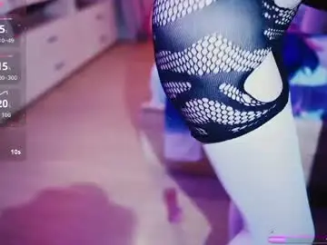 Chaturbate Adult Webcams of madnessalise