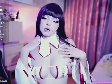 Chaturbate Best Webcam of madnessalise