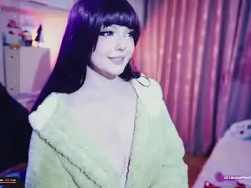 Chaturbate Free Porn Cam of madnessalise