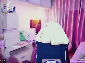 Chaturbate Live Sex Cam of madnessalise