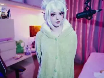 Chaturbate Best live sex cam show of madnessalise