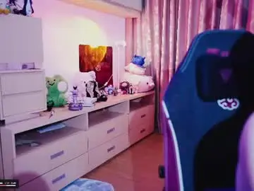 Chaturbate Free Porn Cam of madnessalise