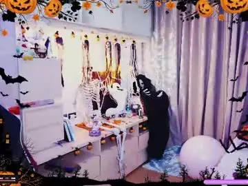 Chaturbate Adult Webcams of madnessalise