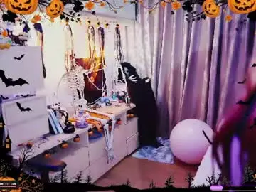 Chaturbate Live Porn of madnessalise