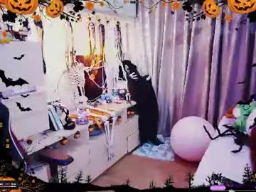 Chaturbate Free Porn Cam of madnessalise
