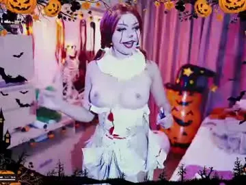 Chaturbate Sex Chat of madnessalise