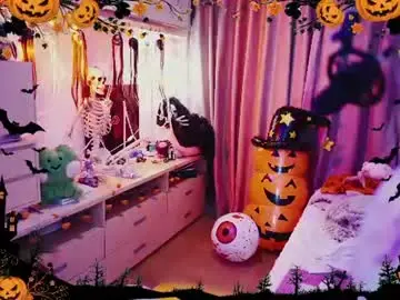 Chaturbate Nude Webcam of madnessalise