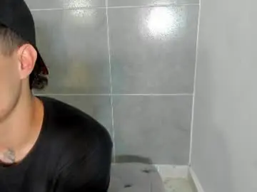 Chaturbate Private Sex Chat of maxi_open