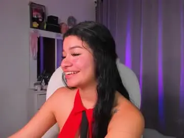 Chaturbate Best Webcam of merlia_model