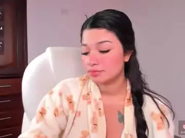 Chaturbate Best live sex cam show of merlia_model