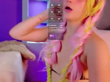 Chaturbate Private Sex Chat of miia__baker