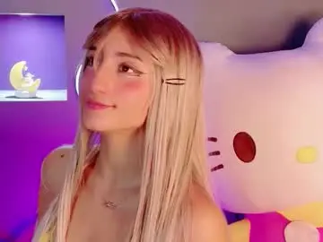 Chaturbate Live Sex of miia__baker