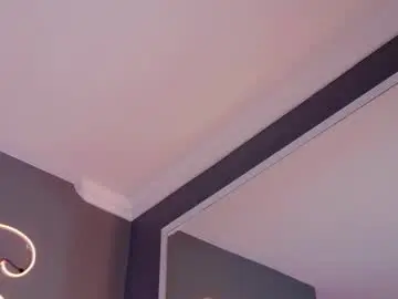 Chaturbate Sex Chat of miia__baker