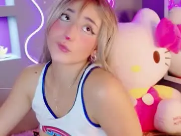 Chaturbate Private Sex Chat of miia__baker