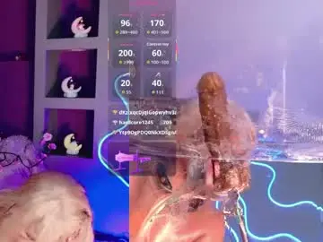 Chaturbate Live Porn of miia__baker