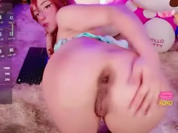 Chaturbate Best Webcam of miia__baker