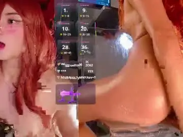 Chaturbate Live Porn of miia__baker