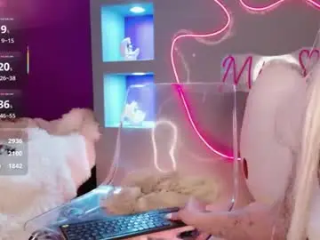 Chaturbate Nude Webcam of miia__baker