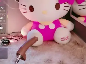 Chaturbate Free Porn Cam of miia__baker