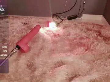 Chaturbate Live Porn of miia__baker