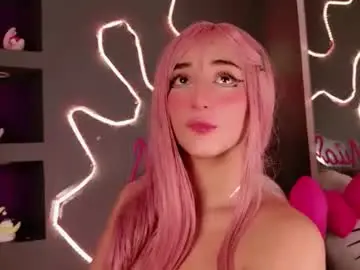 Chaturbate Sex Chat of miia__baker