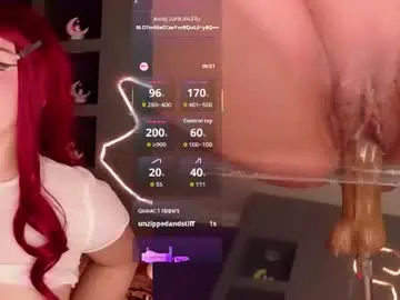 Chaturbate Best live sex cam show of miia__baker