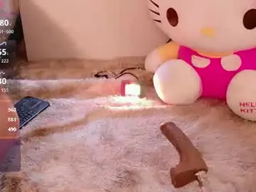 Chaturbate Live Sex Cam of miia__baker